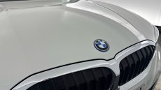 BMW 3 Series 330e M Sport 4dr Step Auto Saloon